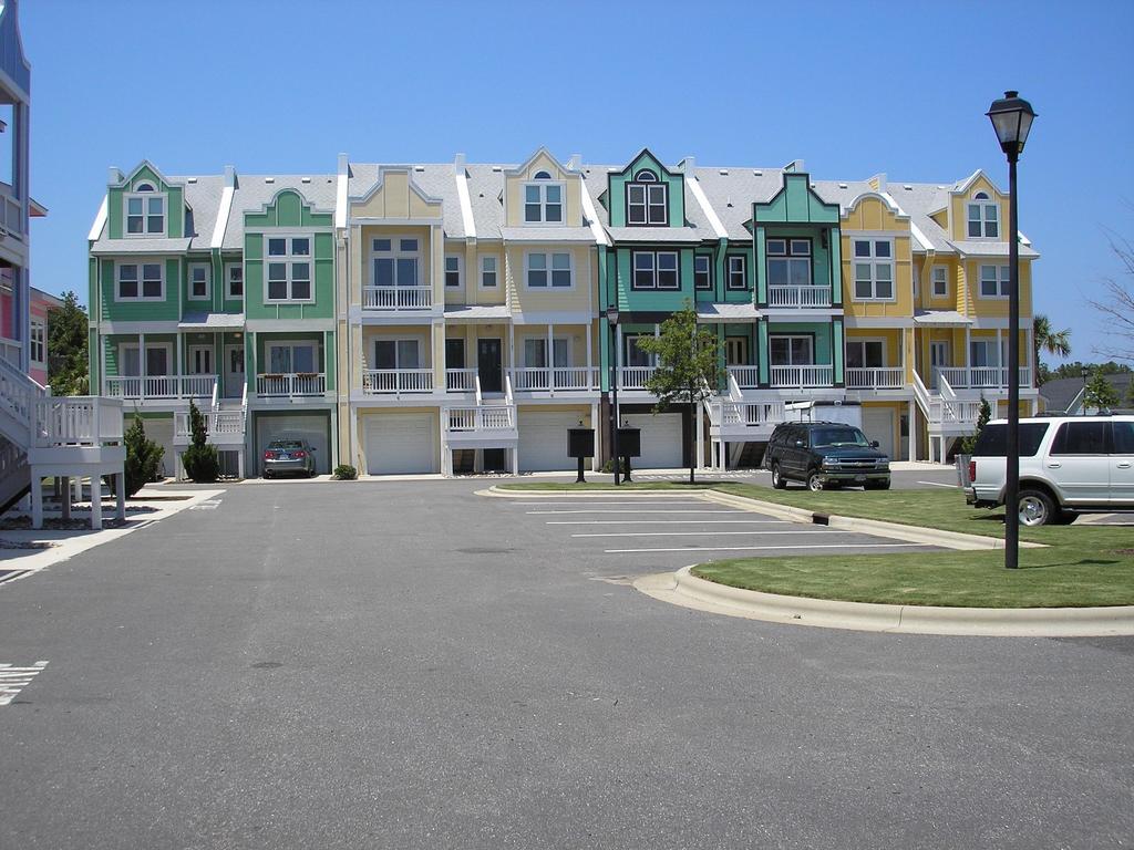 Cambridge Cove At Bermuda Bay By Kees Vacations 호텔 악마 힐스 외부 사진