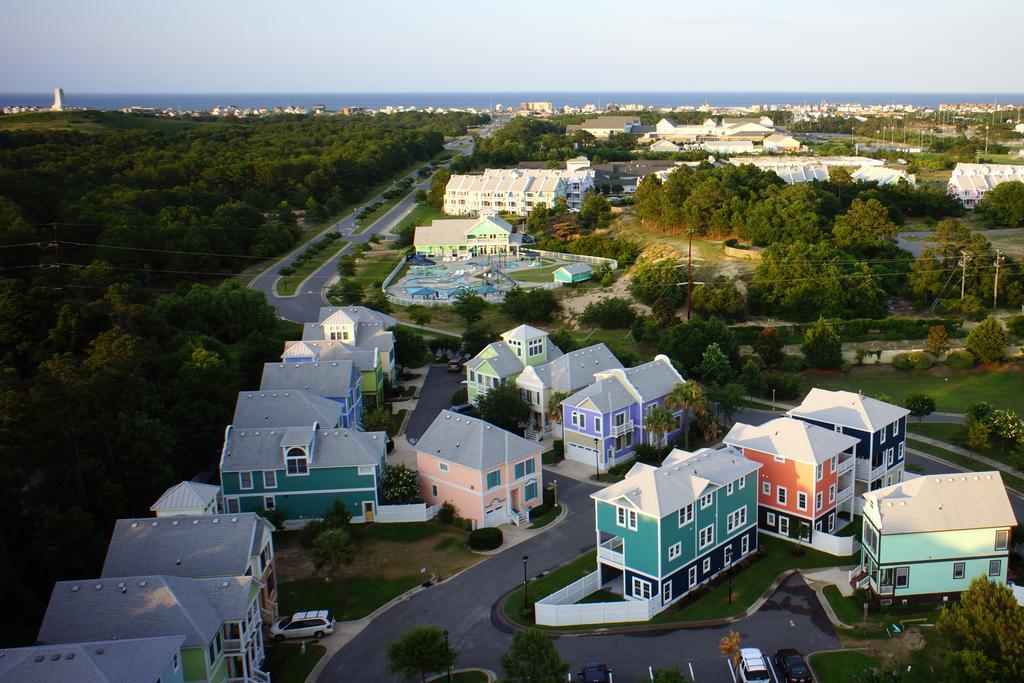 Cambridge Cove At Bermuda Bay By Kees Vacations 호텔 악마 힐스 외부 사진