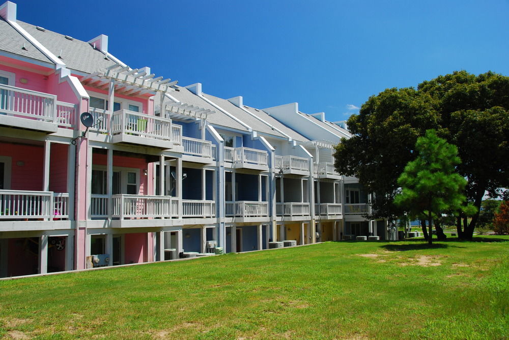 Cambridge Cove At Bermuda Bay By Kees Vacations 호텔 악마 힐스 외부 사진